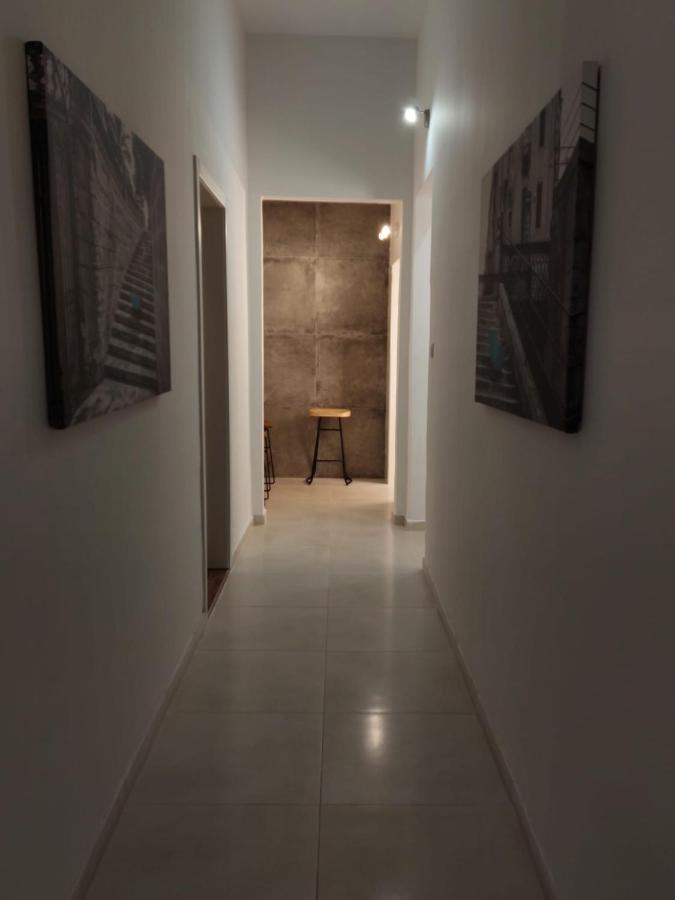 Ivy Rooms 斯利马 外观 照片