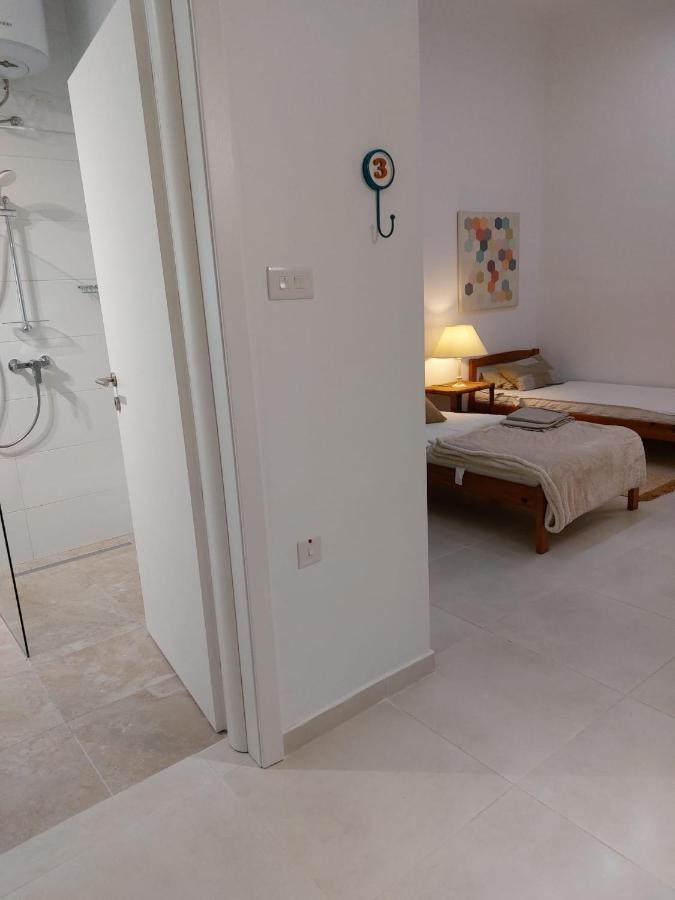 Ivy Rooms 斯利马 外观 照片