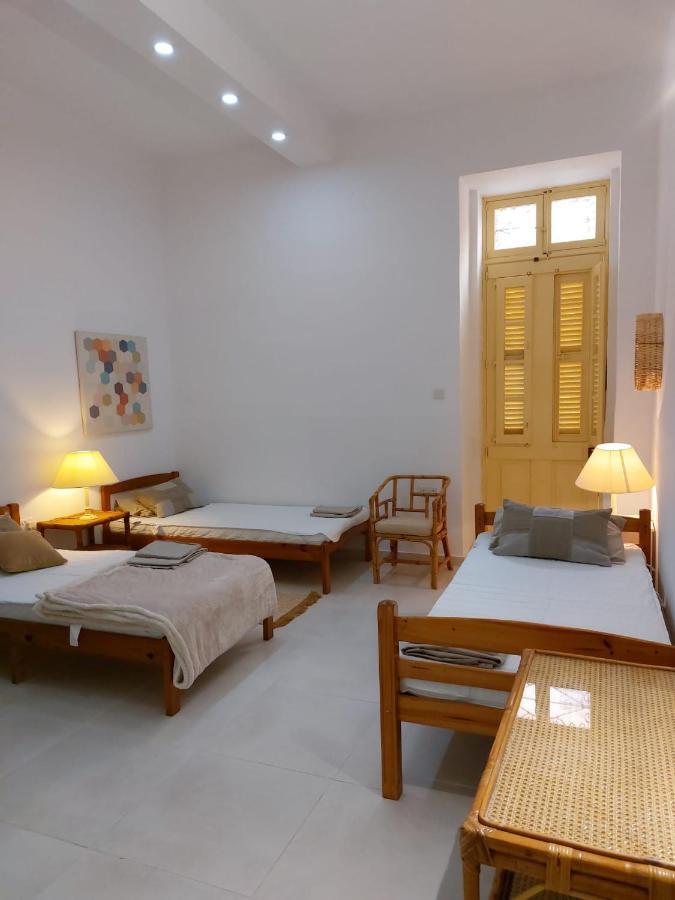 Ivy Rooms 斯利马 外观 照片