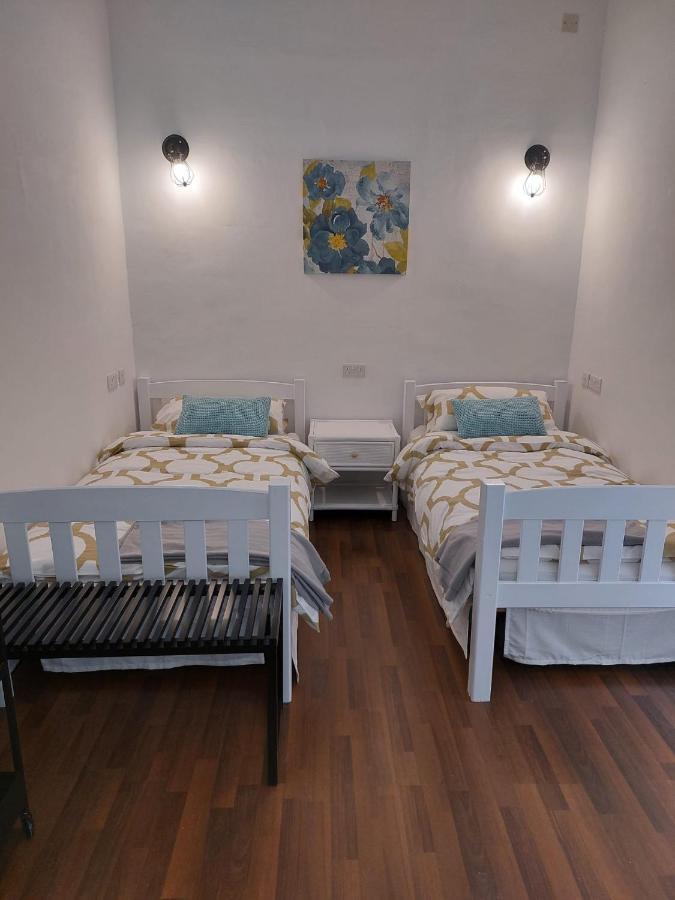 Ivy Rooms 斯利马 外观 照片