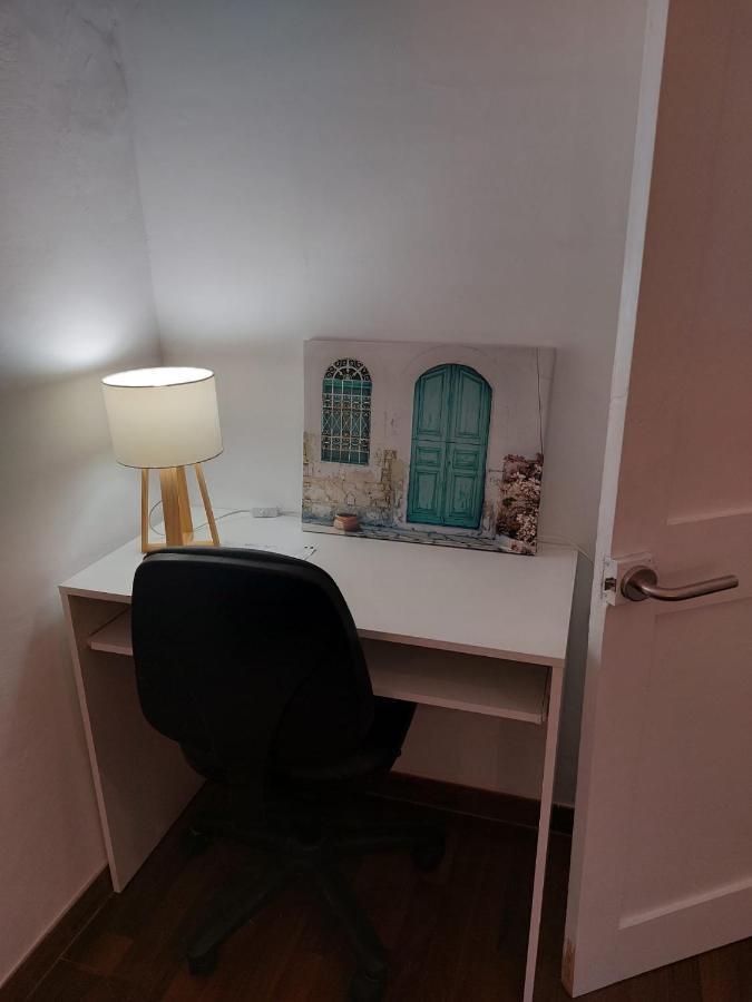 Ivy Rooms 斯利马 外观 照片