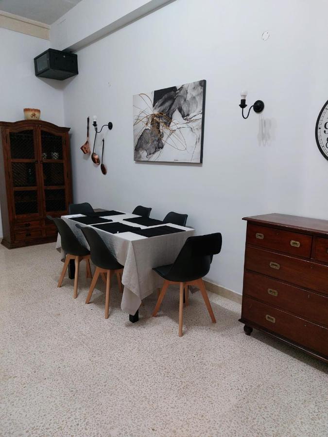 Ivy Rooms 斯利马 外观 照片